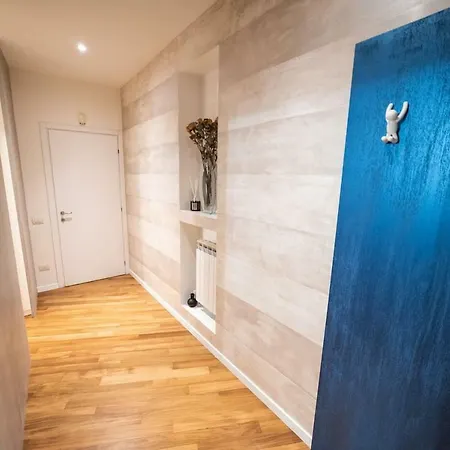 Ethos Apartment