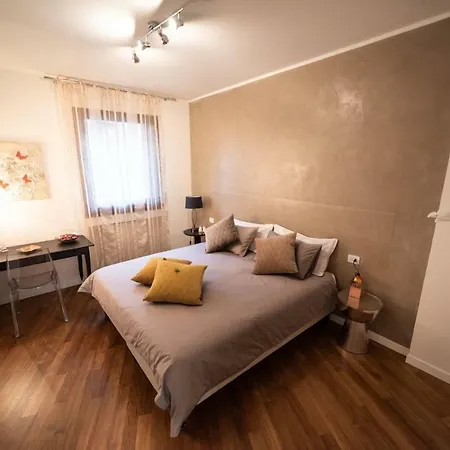 Ethos Apartment Milan
